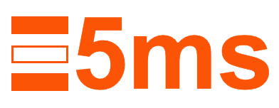 5MS Data Centers Logo