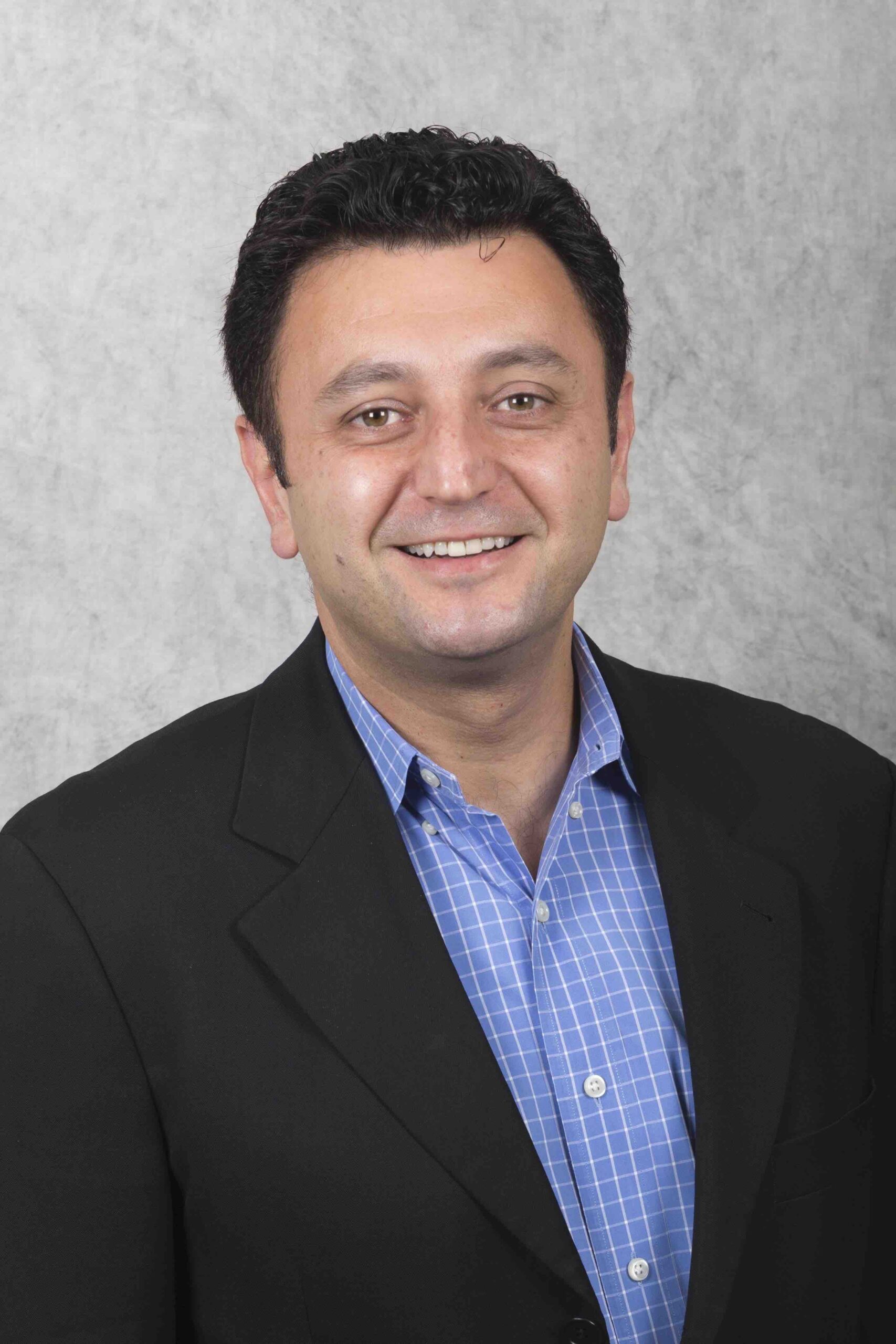 Arman Khalili